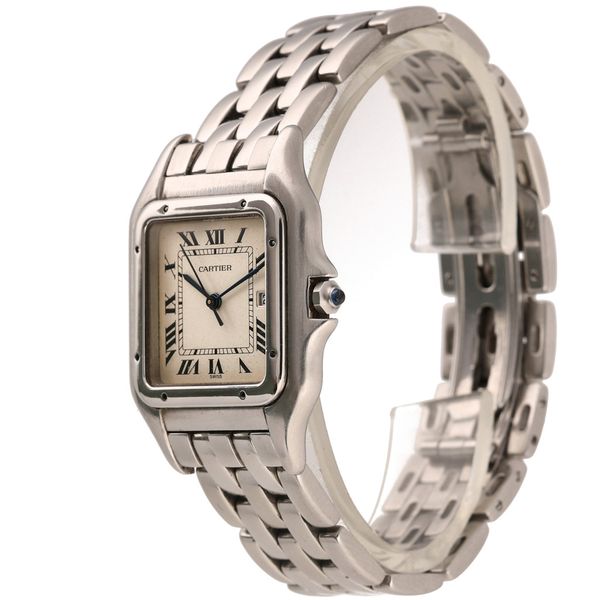 Cartier Panthere W25032F5